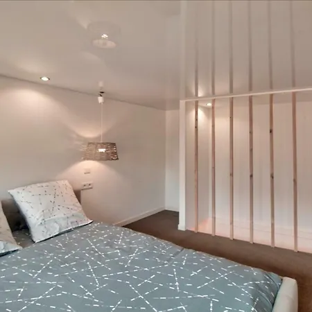 Duplex+terrasse De 90m² Limite Monaco, Commerces Appartement Saint-Antoine (Alpes-Maritimes)