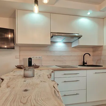 Duplex+terrasse De 90m² Limite Monaco, Commerces Appartement